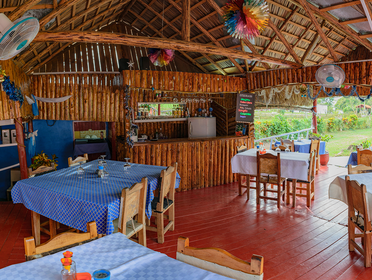 Restaurante Vera